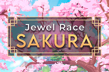 Jewel Race Sakura online