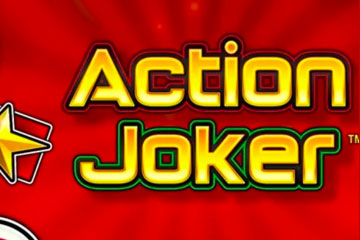 Action Joker - online spilleautomat