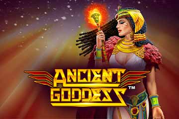 Ancient Goddess online