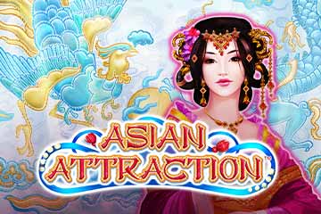 Spilleautomat Asian Attraction™ online