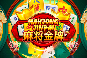 Mahjong Jinpai fra Skywind