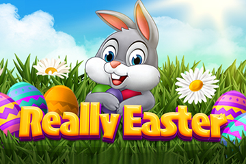 Really Easter fra Gamzix