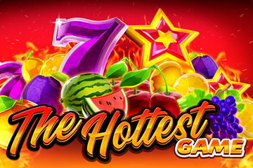 The Hottest Game online gratis