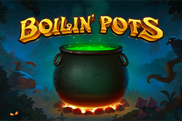 Boilin' Pots online