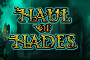 Spilleautomat Haul of Hades