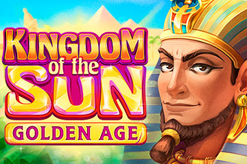 Gratis Online Slot Kingdom of the Sun: Golden Age