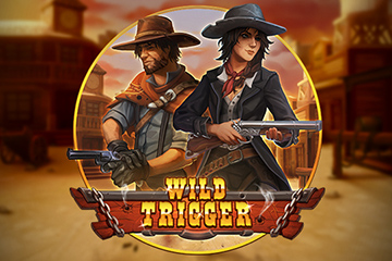 Wild Trigger online