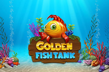 Golden Fishtank Fra Yggdrasil