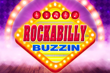 Rockabilly Buzzin