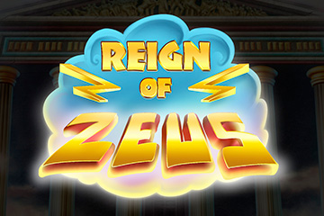 Slot Machine Reign of Zeus uten registrering
