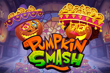 Pumpkin Smash På Et Online Kasino