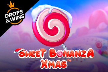Sweet Bonanza Xmas Fra Pragmatic Play
