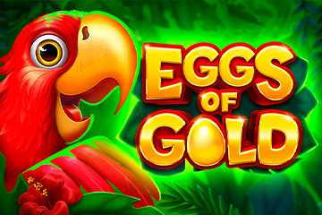 Gratis spilleautomat Eggs of Gold