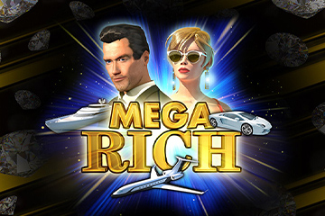 Spilleautomat Mega Rich