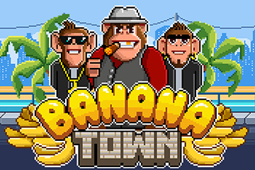 Banana Town online gratis