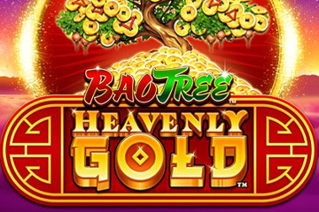 Slot Bao Tree Heavenly Gold uten registrering