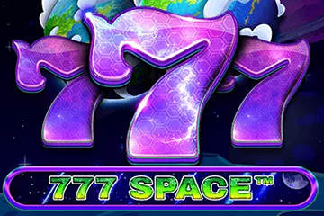 777 Space fra Spinomenal