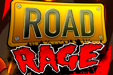 Slot Road Rage uten registrering