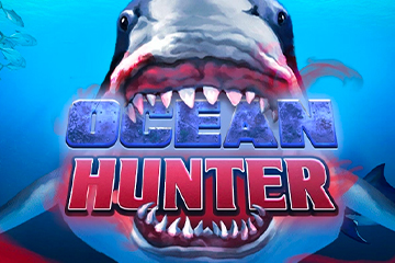 Ocean Hunter - online spilleautomat