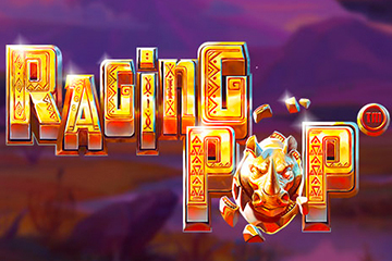 RagingPop online