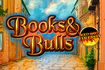 Books and Bulls