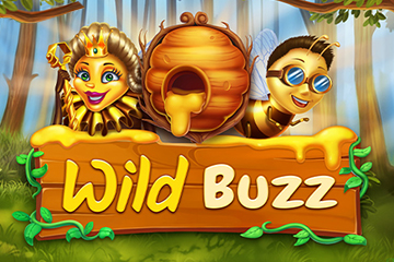 Slot Wild Buzz