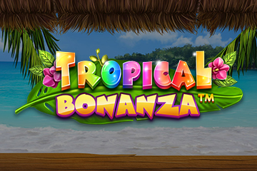 Online Slot Tropical Bonanza