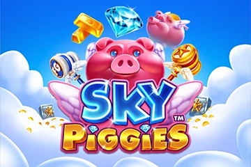 Slot Sky Piggies