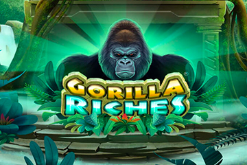 Gorilla Riches fra Games Global