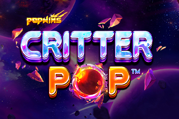 CritterPop på et online kasino