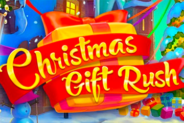 Slot Christmas Gift Rush