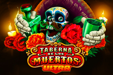 Spilleautomat Taberna De Los Muertos online