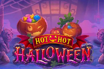Hot Hot Halloween fra Habanero