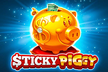 Sticky Piggy online gratis