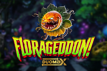 Spill Florageddon!
