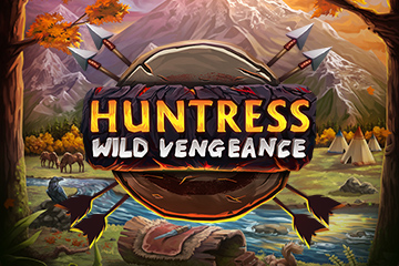 Huntress Wild Vengeance - online spilleautomat