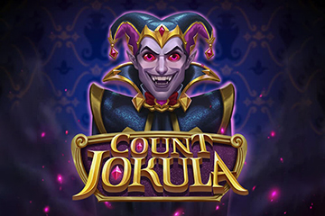 Count Jokula på et online kasino