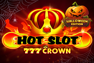 Hot Slot: 777 Crown Extremely Light