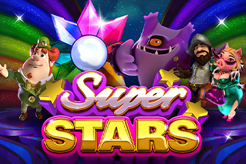 Online Slot Superstars