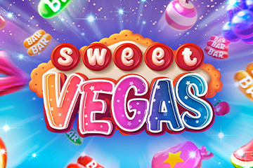 Spilleautomat Sweet Vegas