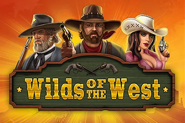 Wilds Of The West