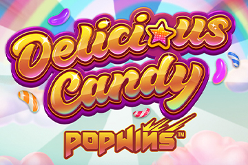 Delicious Candy PopWins online gratis