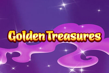 Slot Golden Treasures