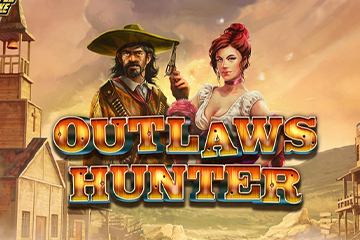 Slot Machine Outlaws Hunter uten registrering