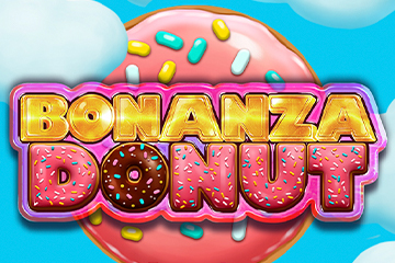 Gratis spilleautomat Bonanza Donut