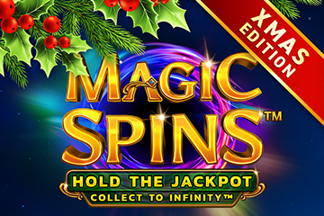Magic Spins online gratis