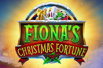 Spill Fiona’s Christmas Fortune