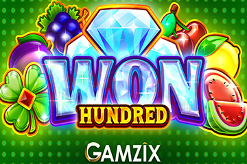 Gratis Online Slot Won Hundred