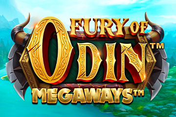 Fury of Odin Megaways online gratis