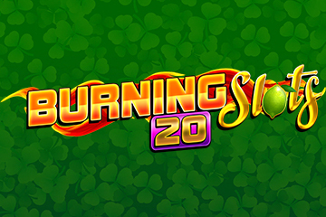 Gratis spilleautomat Burning Slots 20